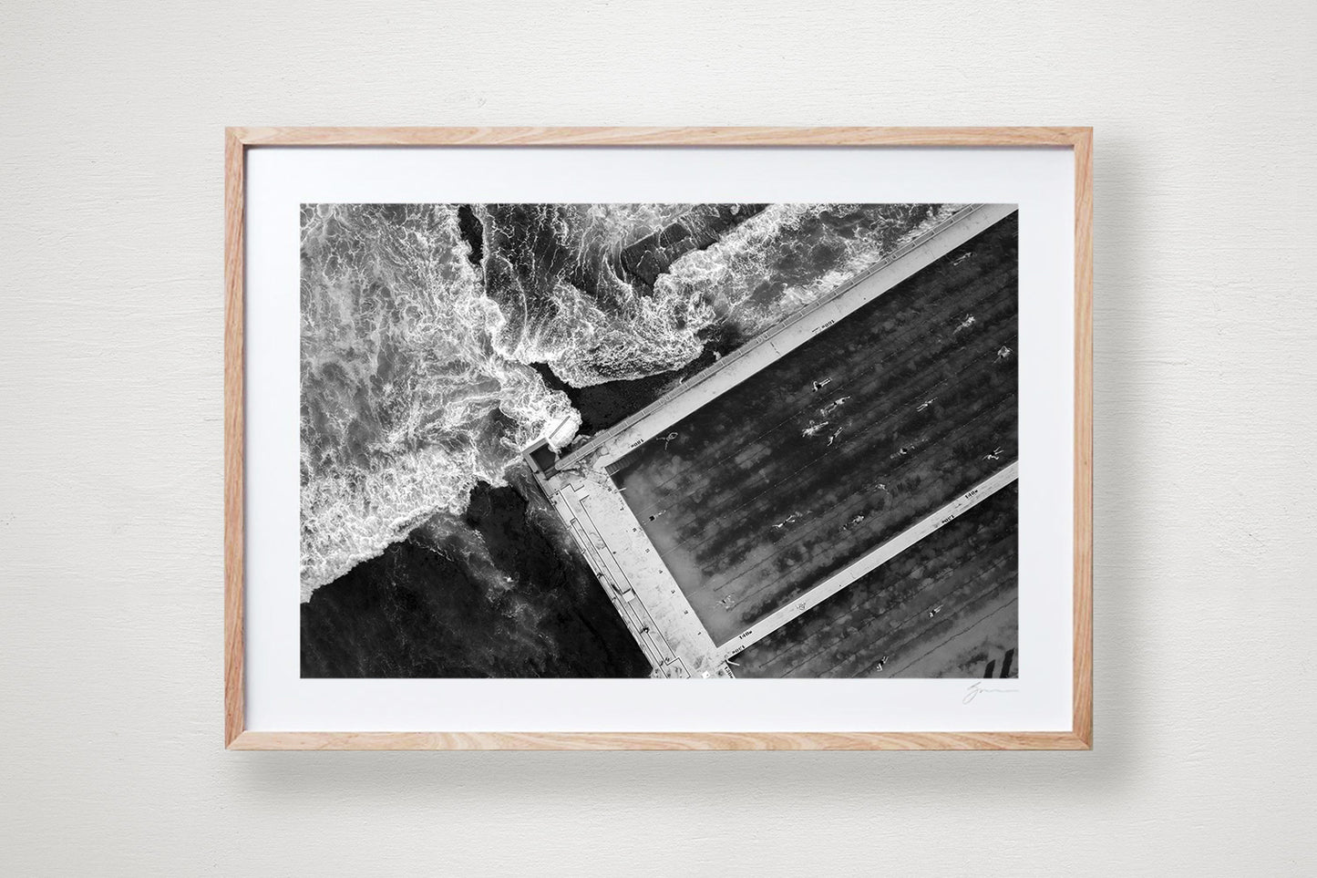 Continental North Gong