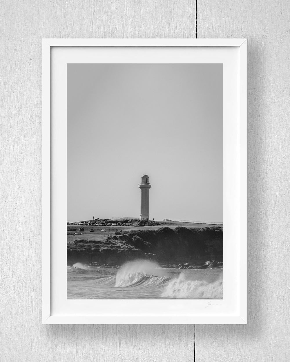 Flagstaff Lighthouse