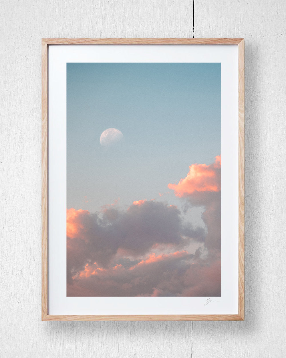 Moonrise