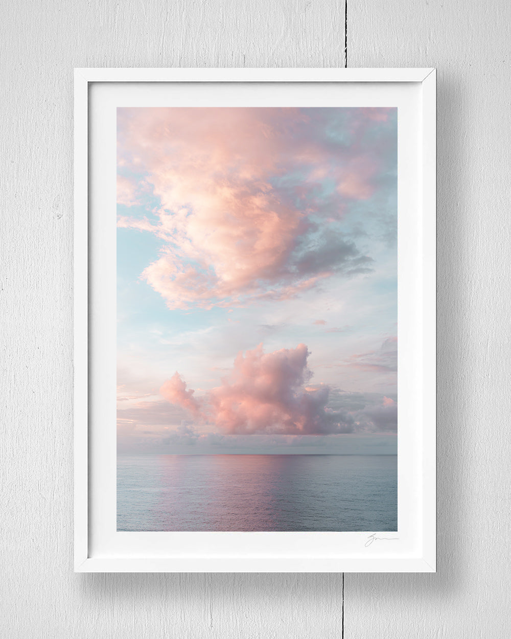 Pastel Sky