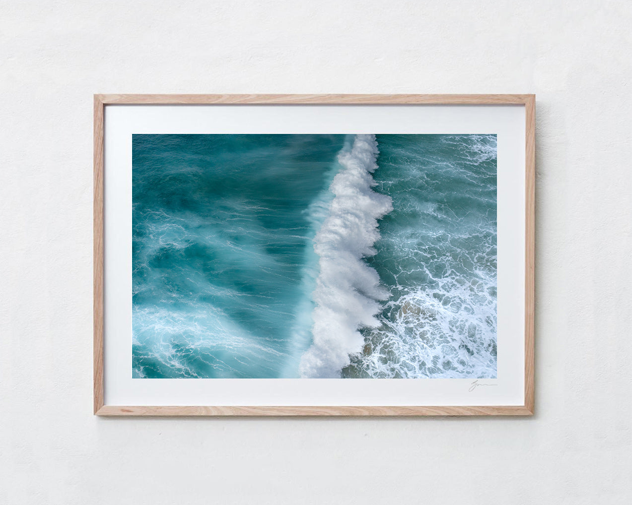 Salty Thirroul Textures