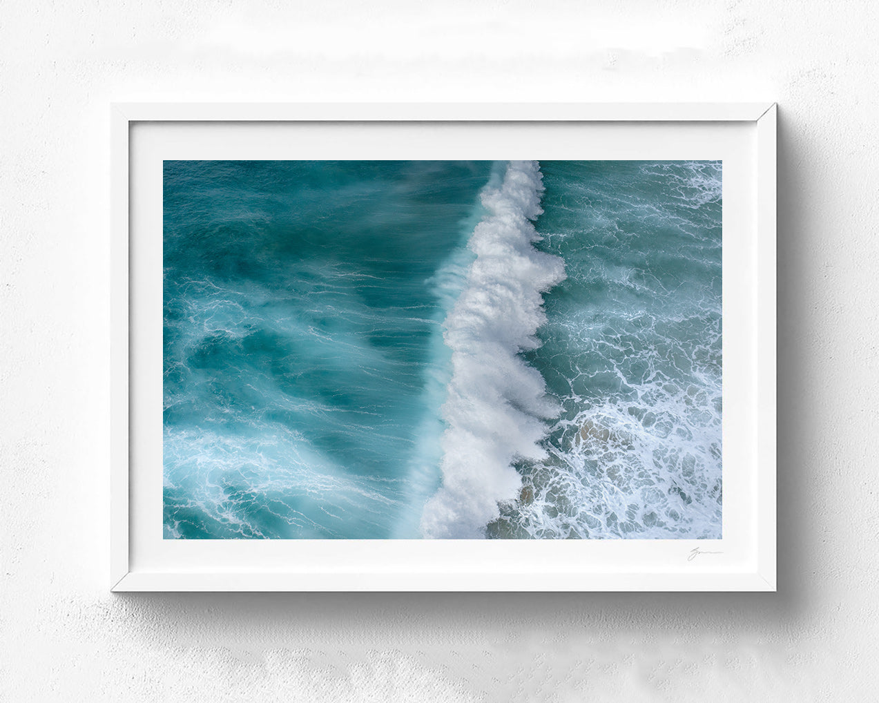 Salty Thirroul Textures