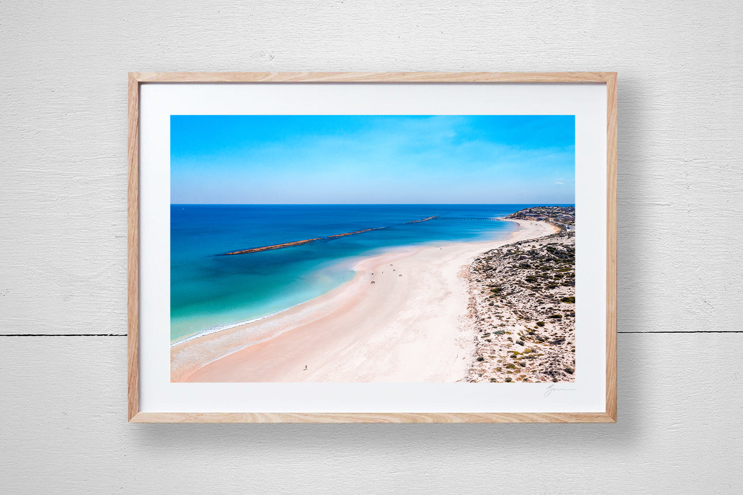 Smooth Port Noalunga