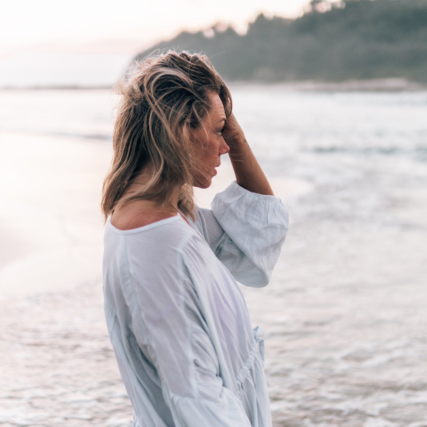 Ocean Feels Preset Pack - Collection II