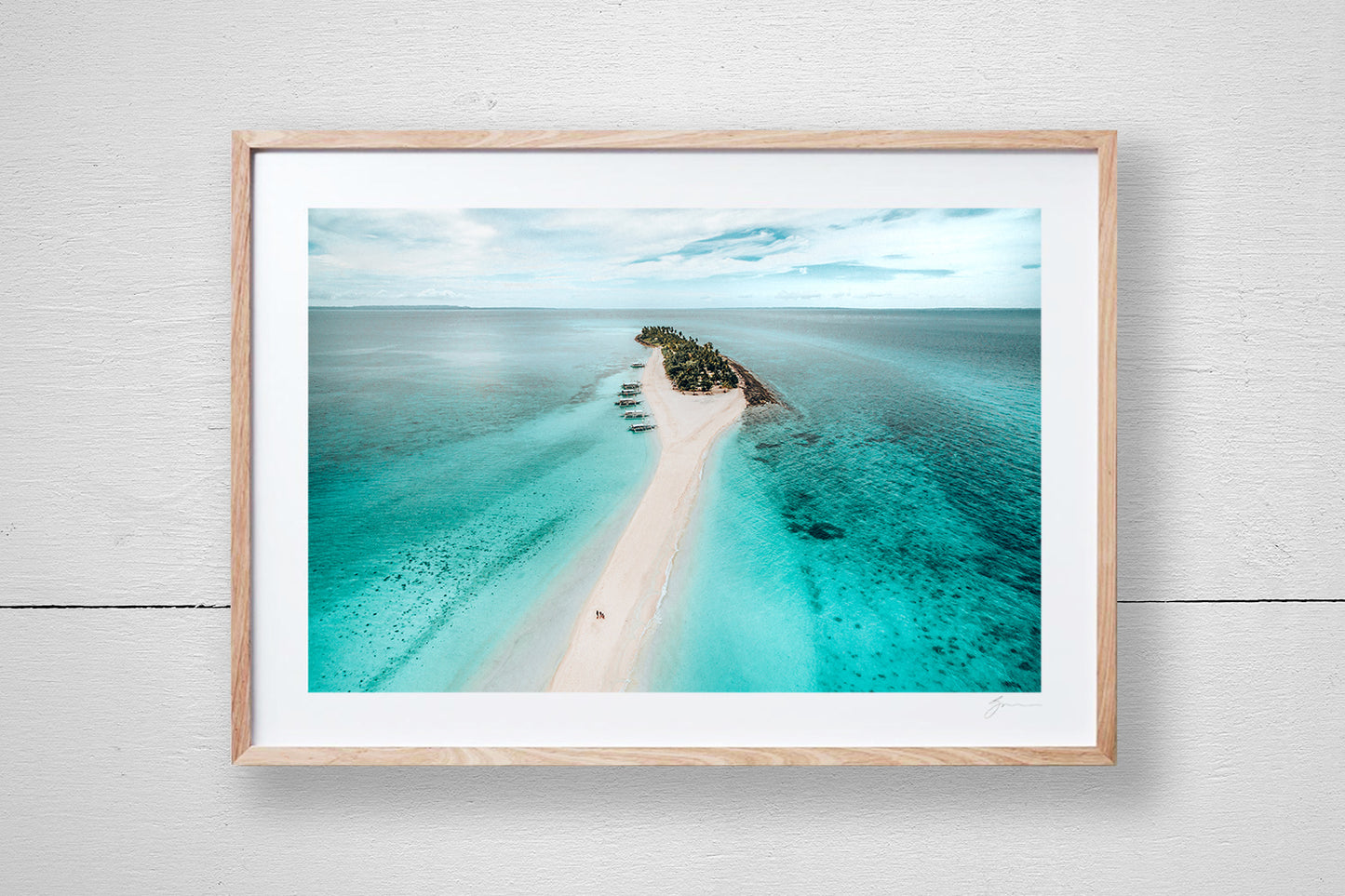 Kalanggaman Paradise