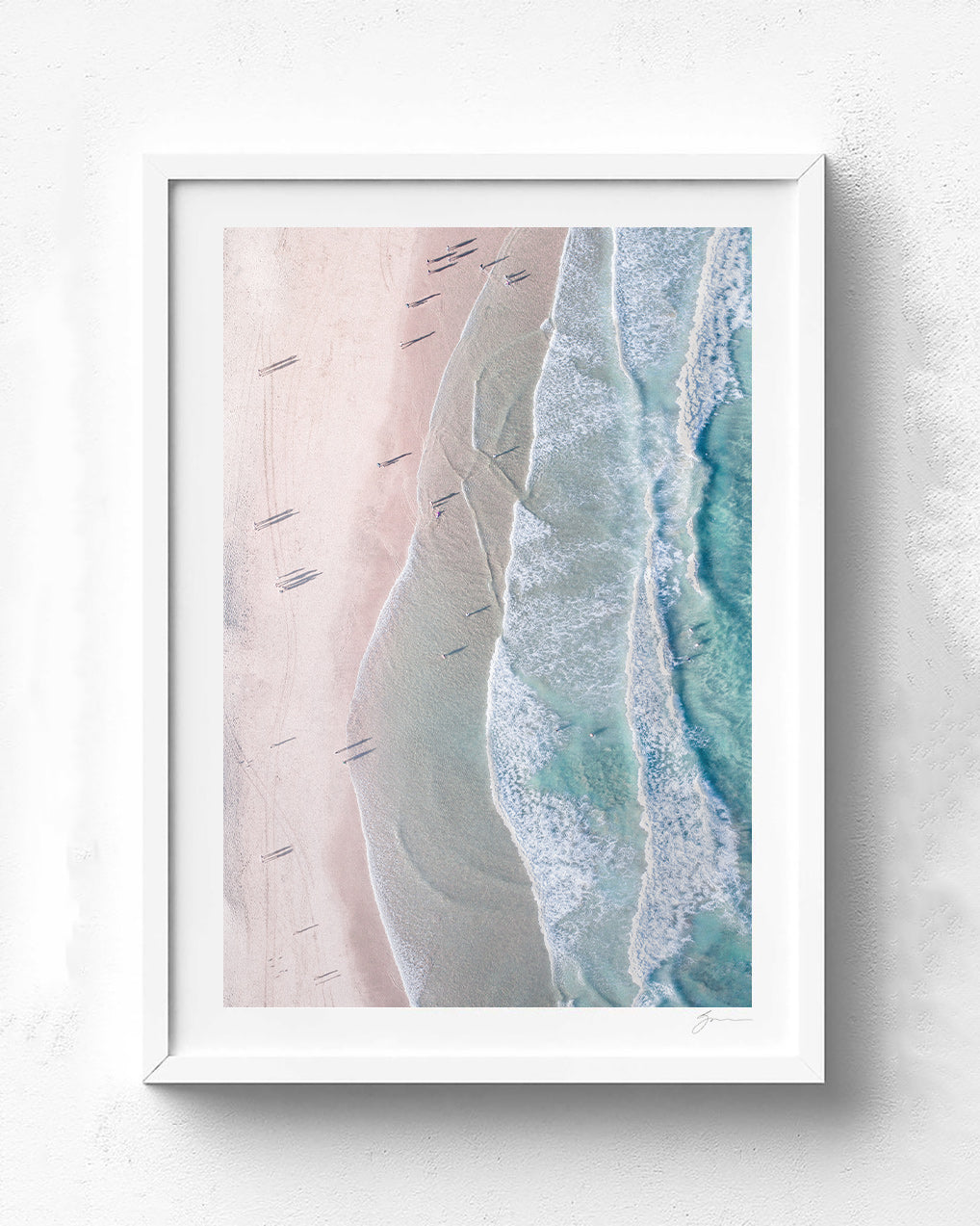 Sunshine and Shadows