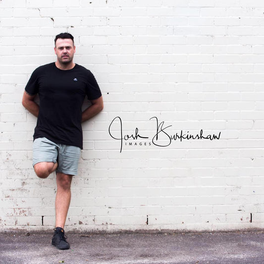 Josh Burkinshaw - Creating and Selling Art Prints