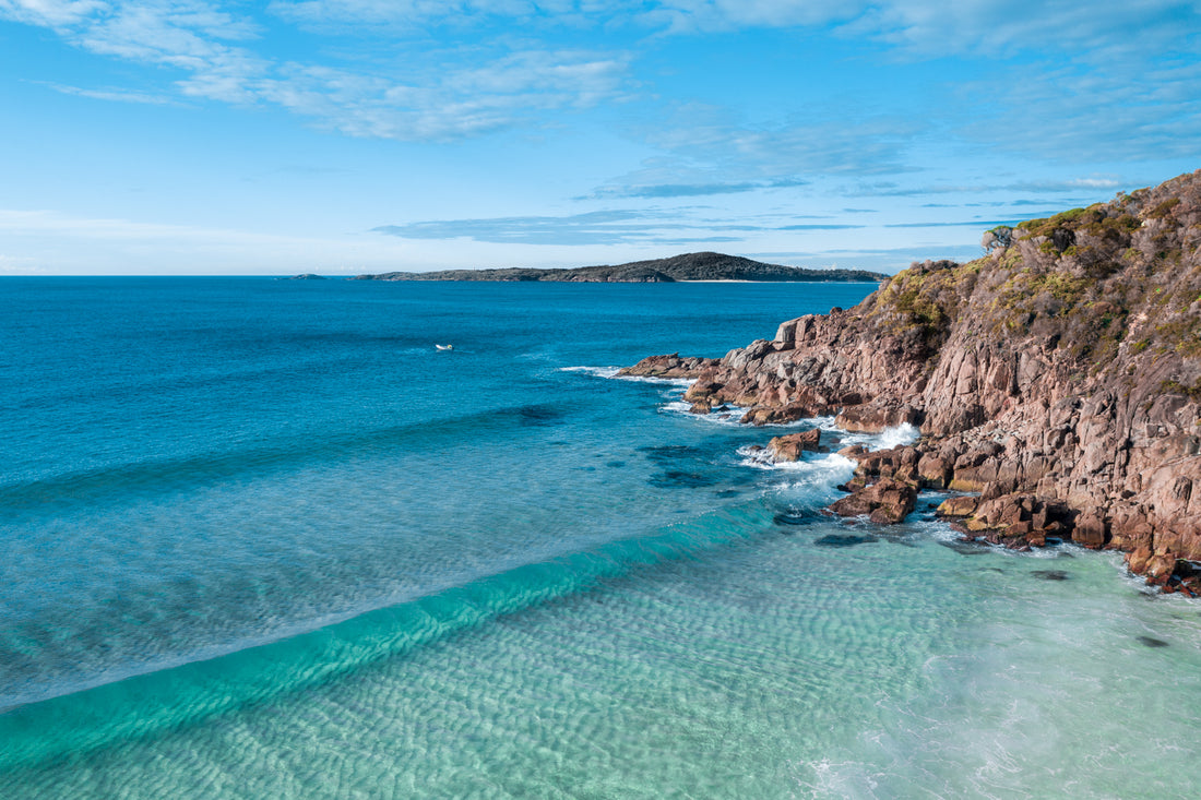 Sea Soaked - Why You Should Visit Port Stephens