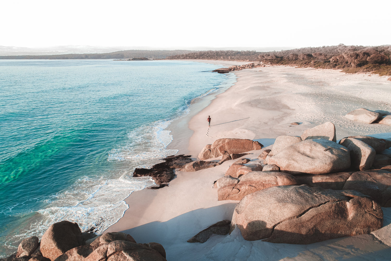 TASMANIA